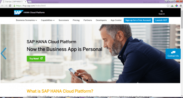 SAP-cloud-computing