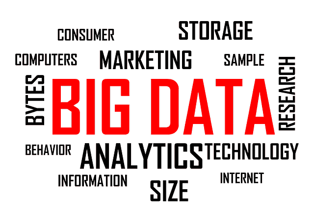 big-data-information-technology