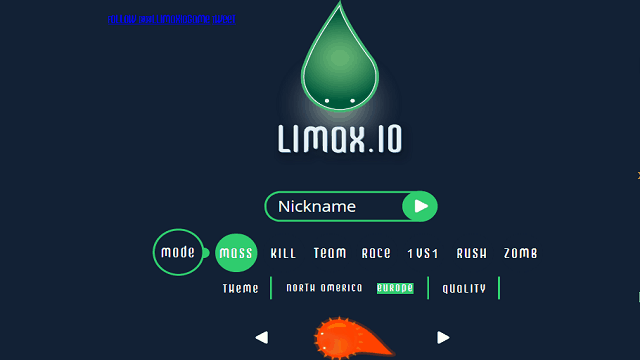 Limax