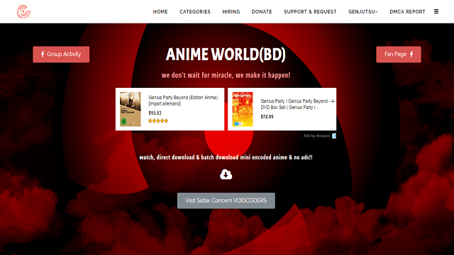 Animeworldbd