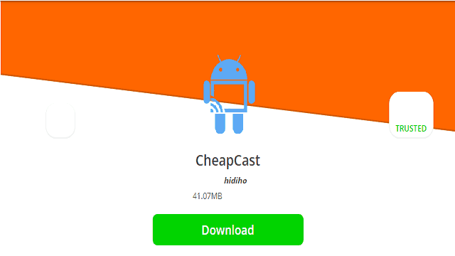 CheapCast