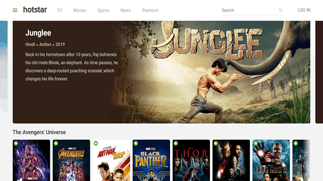 17 Best Sites to Watch Free Hindi Movies Online | Stack Tunnel