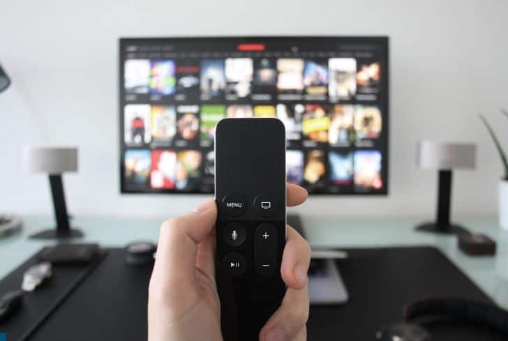 remote-control-for-television